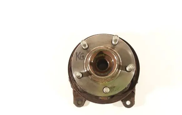 Jeep Compass Rear wheel hub H197A7107