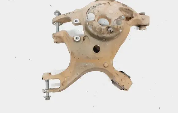 Ford Fusion II Rear upper control arm/wishbone DG9C5K652CX