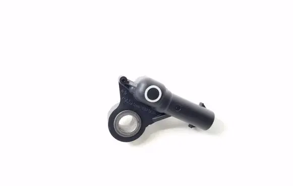 Porsche Cayenne (92A) Airbag deployment crash/impact sensor 1S0959351