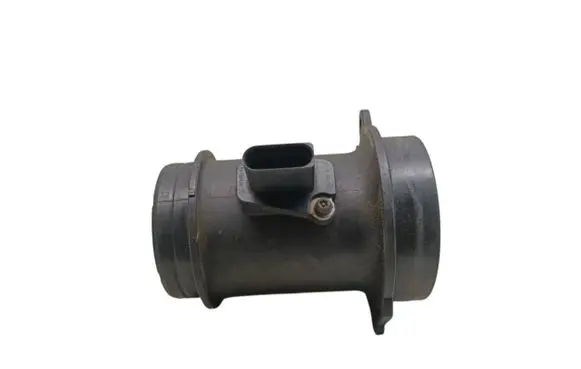 Audi A6 S6 C6 4F Mass air flow meter 059906461K