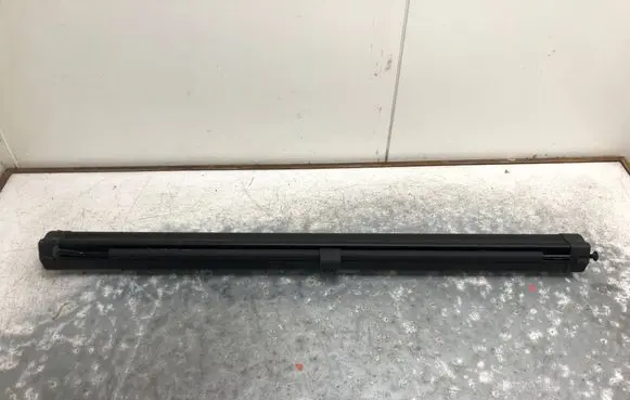 Volkswagen Golf VIII Trunk/boot cargo luggage net 5H9861691-BILI 5H9861691