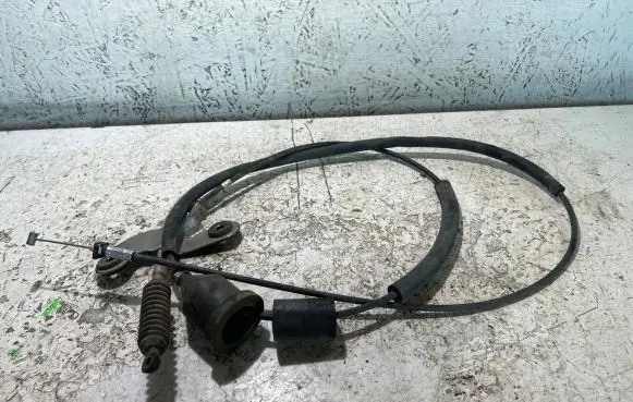 Dodge Challenger Gearbox retarder cable 