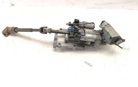 Lancia Thesis Steering wheel axle 404598 327260PF 041202A