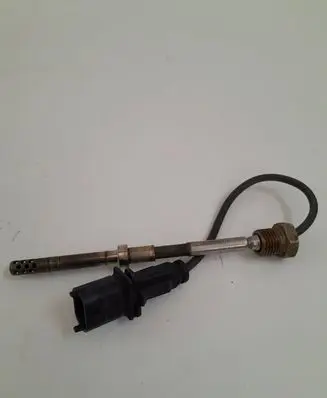 Opel Corsa D Exhaust gas temperature sensor 55564977