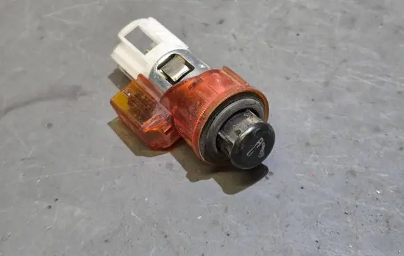 Audi A8 S8 D3 4E Cigarette lighter 8D0919343