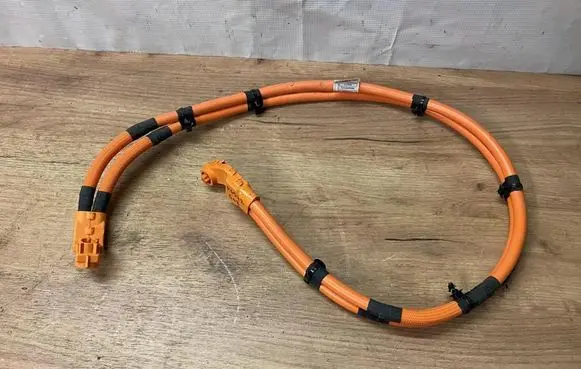 BMW iX3 G08 Other wiring loom 8835114