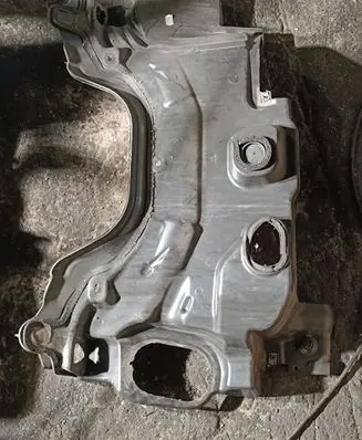 Land Rover Range Rover Sport L494 Other engine bay part DPLA10B811AG