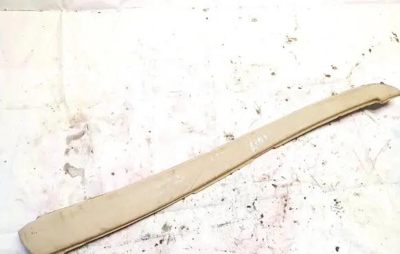 BMW X5 E70 Other interior part 0117828 t0027519