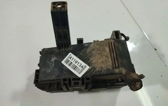 Nissan Pathfinder R51 Fuse box set 