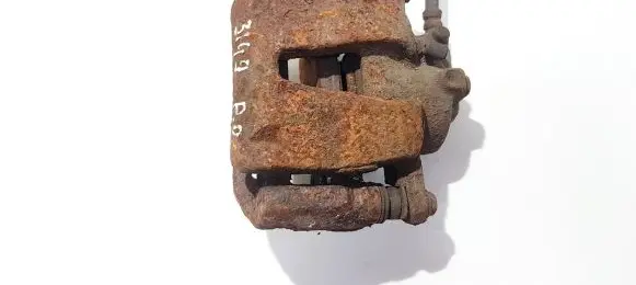 Fiat Doblo Front brake caliper