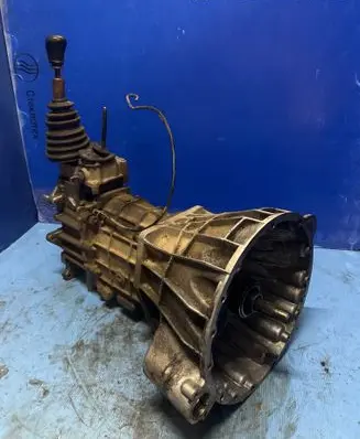 Land Rover Discovery Manual 5 speed gearbox HRC2458 55A0353768J