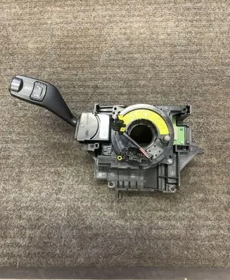 Ford S-MAX Airbag slip ring squib (SRS ring) 6G9T14A664BC