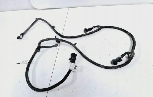 Peugeot 308 Parking sensor (PDC) wiring loom 