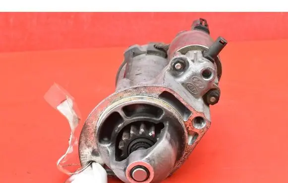 Hyundai i40 Starter motor 36100-2A550