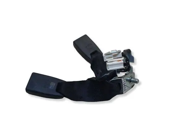 Mazda 6 Middle seatbelt buckle (rear) T86241B B20000