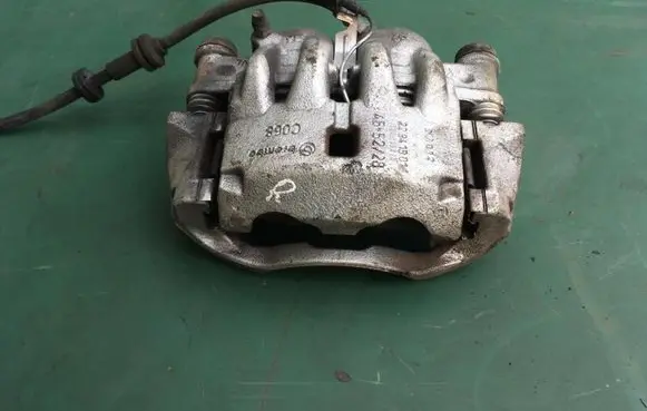 Fiat Ducato Front brake caliper 22941901 22942000