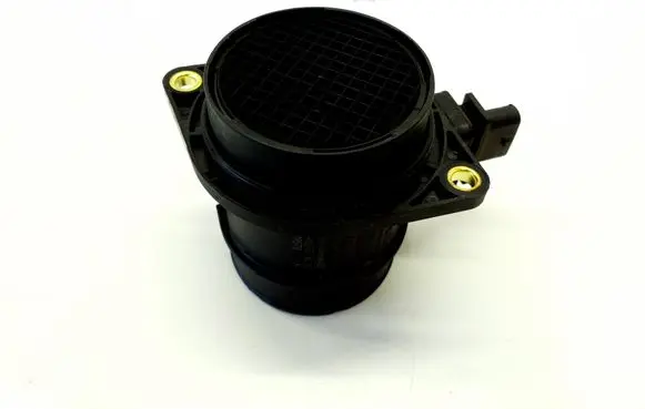 Mass air flow meter