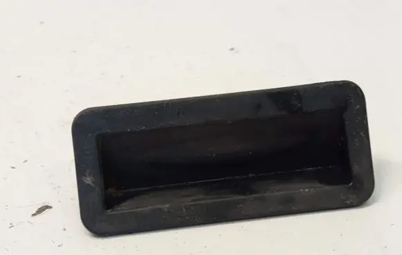 Ford Mondeo MK IV Tailgate release/open handle 6M5119B514AC