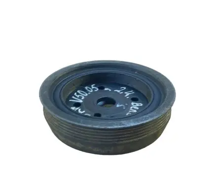 Volvo V50 Crankshaft pulley