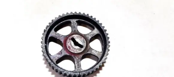 Land Rover Freelander Camshaft pulley/ VANOS wam3114