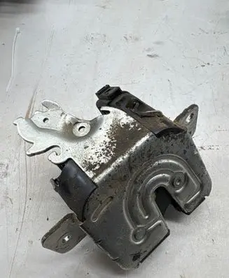 Smart ForFour II W453 Tailgate/trunk/boot lock/catch/latch MR959189