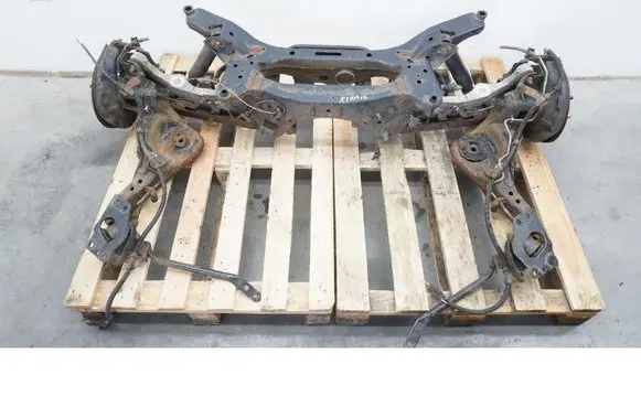 Nissan X-Trail T32 Rear suspension assembly kit set XTRAILT32