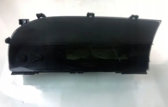 Mercedes-Benz S W221 Speedometer (instrument cluster) A2219009301