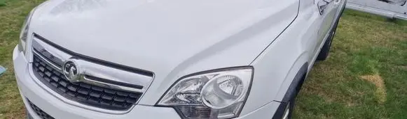 Opel Antara Windshield trim 96624541 7052025114