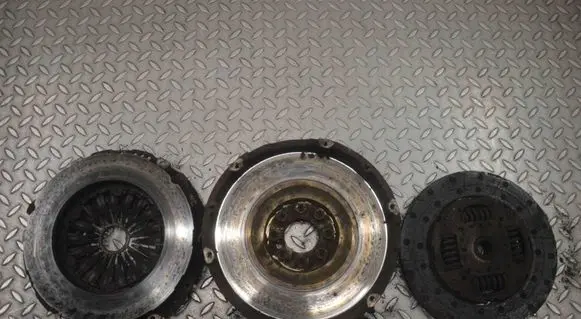 Ford Transit Clutch set kit