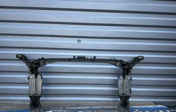 Audi A6 S6 C8 4K Radiator support slam panel 4K0805594A
