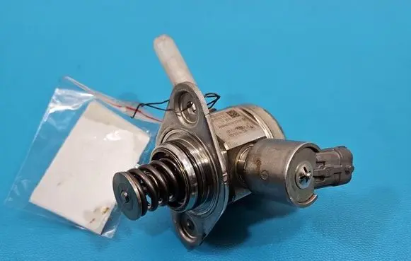 Ford C-MAX II In-tank fuel pump CM5G9D376GA IMPRK1577643