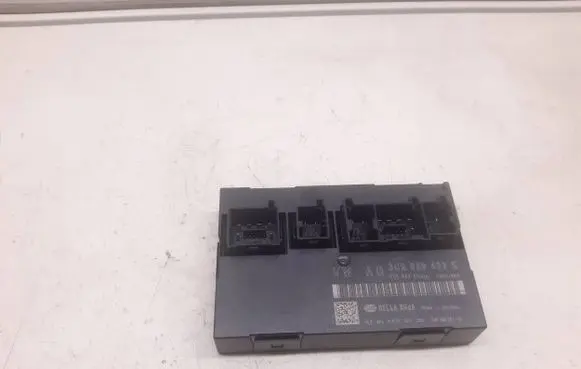Volkswagen PASSAT B6 Comfort/convenience module 3C0959433K 5DK00906402 S0455H038
