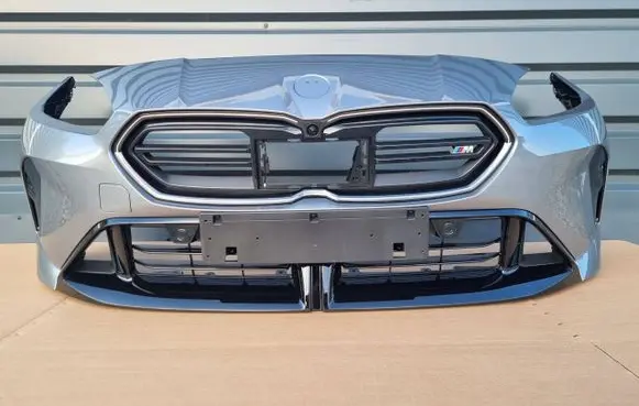 BMW 1 F70 Front bumper 51115A64E31