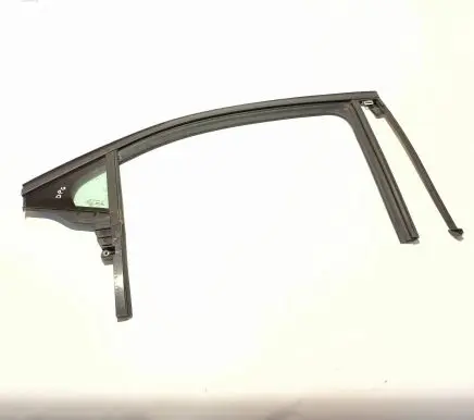 Opel Mokka B Rear vent window glass 9841995180 9841995180RH 9841966280