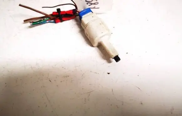 Toyota Corolla Verso AR10 Brake pedal sensor switch