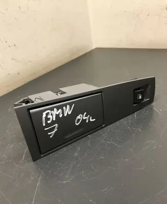 BMW 7 E65 E66 Electric window control switch 100014311