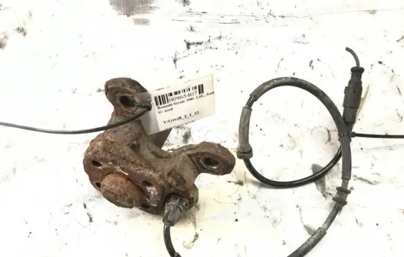 Renault Scenic I Stub axle 