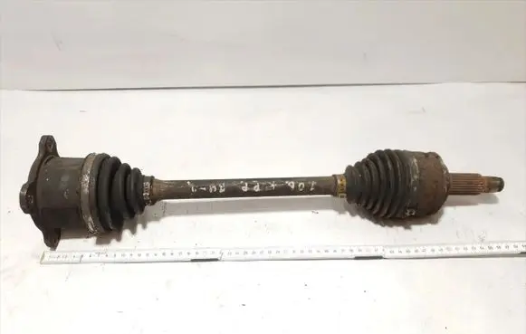 Suzuki Grand Vitara II Front driveshaft