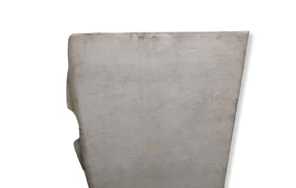 Volvo V60 Trunk/boot floor carpet liner 