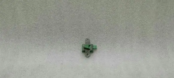 Mercedes-Benz CLS C218 X218 Airbag deployment crash/impact sensor A1729056100