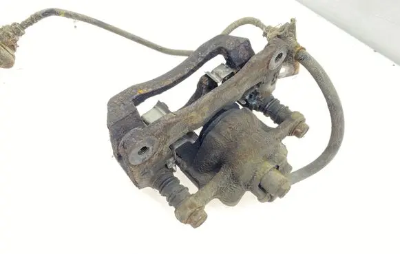 Subaru Outback Rear brake caliper