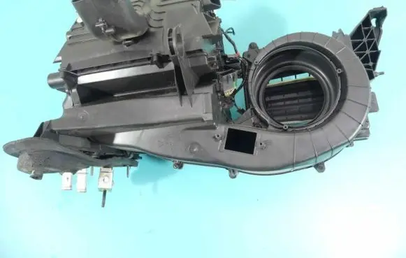 Suzuki XL7 II Interior heater climate box assembly 25792073 IMPRK1356144