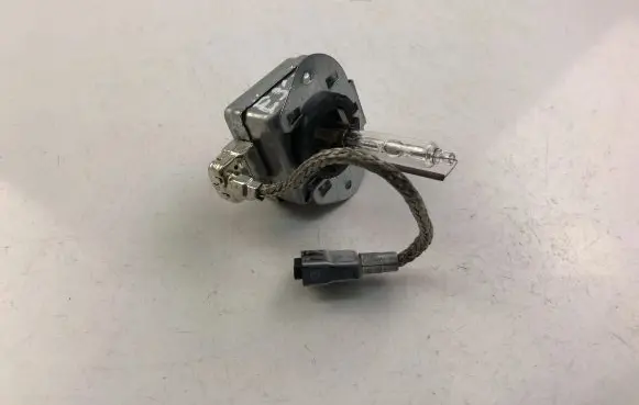 Xenon control unit/module