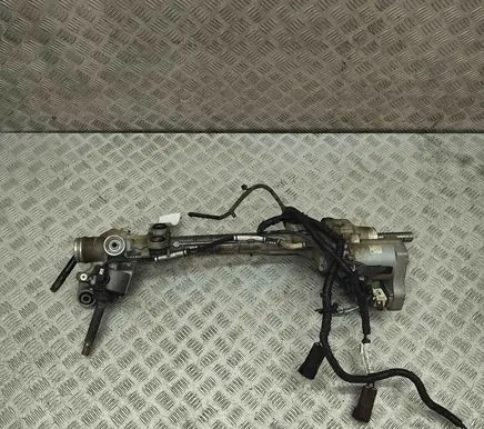 Jaguar F-Pace Steering rack L8A23200BD M8A214F427FB