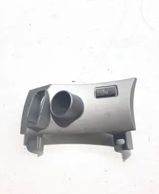 BMW 7 E65 E66 Parking (PDC) sensor switch 6942022 549542611