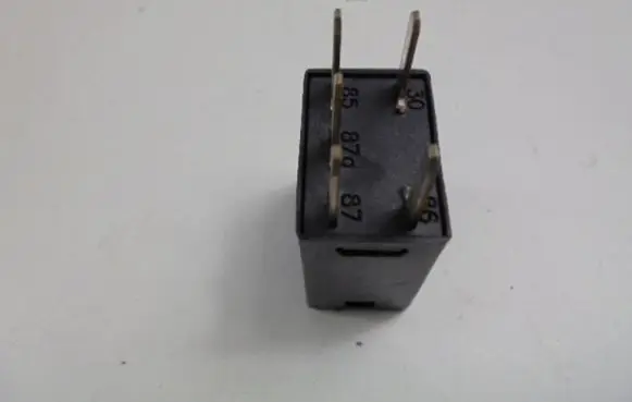 Chrysler Grand Voyager IV Other relay 05269988AA