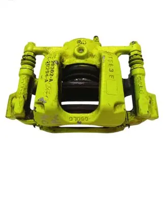 Ford Puma Front brake caliper 1TC2B302A 1TC2B294A