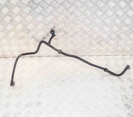 BMW 6 F12 F13 Air intake hose/pipe 7847238