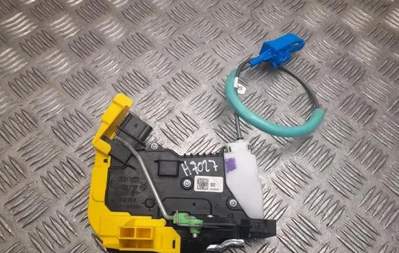 Hyundai Ioniq 5 Rear door lock 81420GI200