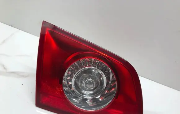 Volkswagen PASSAT B6 Tailgate rear/tail lights 3C9945093A